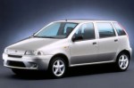 FIAT PUNTO 176-1024